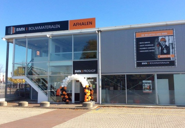 Bouwmaterialen Bouwmaterialen