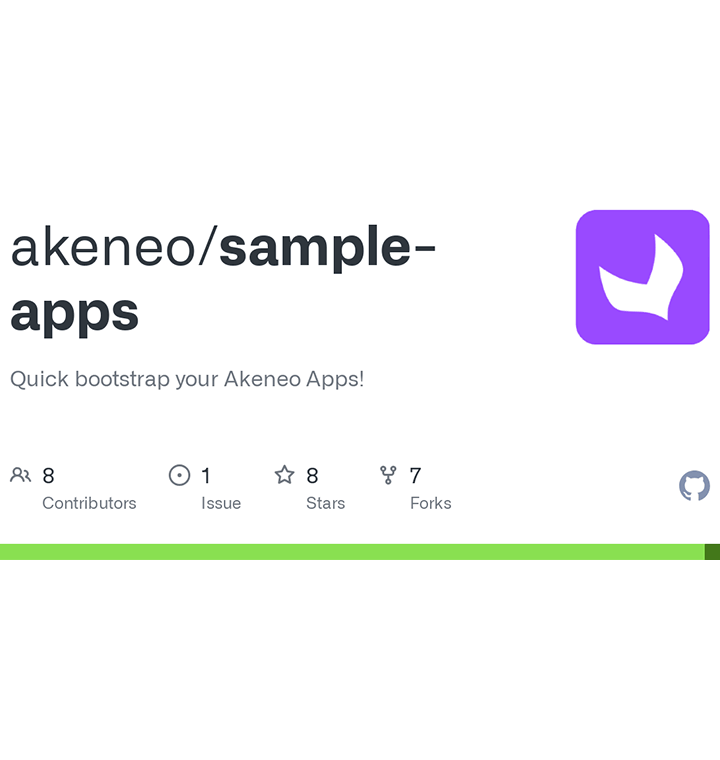 sample-apps sample-apps